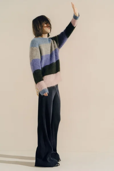 Look 7